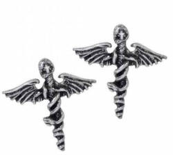 Alchemy Gothic Fülbevaló ALCHEMY GOTHIC - Mötley Crüe - PE15