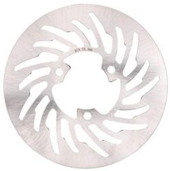 101-Octane Féktárcsa hátsó 218mm Aprilia SX, RX, Derbi Senda, Gilera RCR 101-Octane