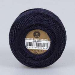  Madame Tricote Paris - Coton Perlé 8 - 4020