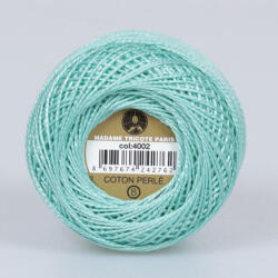  Madame Tricote Paris - Coton Perlé 8 - 4002