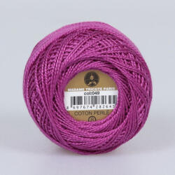  Madame Tricote Paris - Coton Perlé 8 - 049