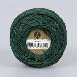  Madame Tricote Paris - Coton Perlé 8 - 597
