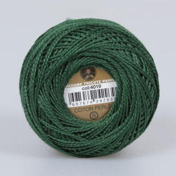  Madame Tricote Paris - Coton Perlé 8 - 4019