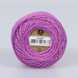  Madame Tricote Paris - Coton Perlé 8 - 047