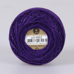  Madame Tricote Paris - Coton Perlé 8 - 4953