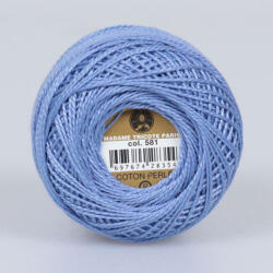  Madame Tricote Paris - Coton Perlé 8 - 581