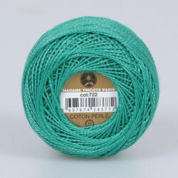  Madame Tricote Paris - Coton Perlé 8 - 722