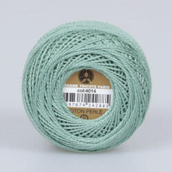  Madame Tricote Paris - Coton Perlé 8 - 4014