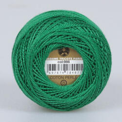  Madame Tricote Paris - Coton Perlé 8 - 986