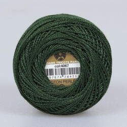  Madame Tricote Paris - Coton Perlé 8 - 4067