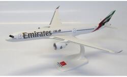 Airbus A350 Airbus A350-900 Emirates repülőgép modell A6-EXA