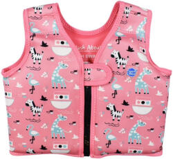 Splash About go splash swim vest pink ark s