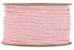 Nastri MP Nastri Papír zsinór 4 mm vastag rózsaszín (31275-3)