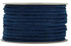 Nastri MP Nastri Papír zsinór 4 mm vastag sötétkék (31275-6)