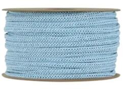 Nastri MP Nastri Papír zsinór 4 mm vastag világoskék (31275-5)