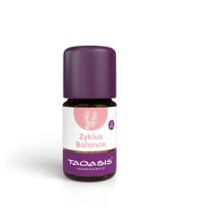 TAOASIS Női Erő Illatkompozíció - Ciklus Balance 5 ml