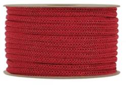 Nastri MP Nastri Papír zsinór 4 mm vastag piros (31275-4)