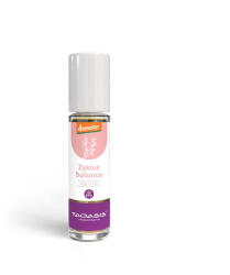 TAOASIS Női Erő Aromaterápiás Roll-on - Meno Balance 10 ml