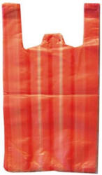  Ingvállas tasak, csíkos, 28x8x50 cm (PDP_314) - bestoffice