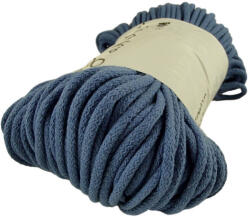  5 mm Sznur P55 - égszínkék (879)