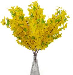 Aranyeső 53cm 12db/csokor - kosarbolt