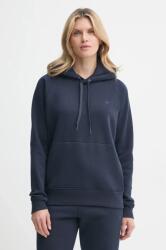 G-Star felső sötétkék, sima, kapucnis, D21255-C235 - sötétkék L