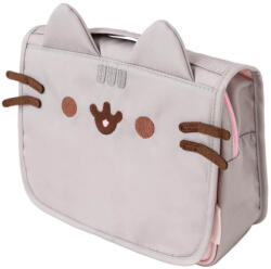 PUSHEEN cicás neszeszer, utazáshoz, felakasztható (ERK-MARE0141) - officetrade