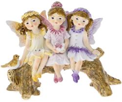 Iliadis Alexandros Figurina Fairies 12 cm x 9 cm (76671)