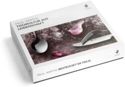 Paul Wirths BALI Set tacamuri inox 18/10 - 12 persoane (68 piese) (5000663) Tacam