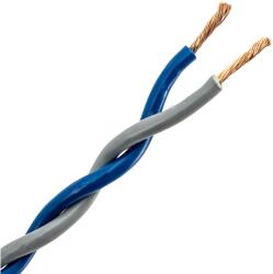 Mundorf Cablu de Boxe Mundorf ACS2150GY/BU Angelique®Copper (Metraj) (ACS2150GY/BU)