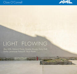O'Connell, Clare Light Flowing