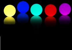 Vondom Corp de iluminat RGBW LED decorativ exterior Bubbles diametru 50cm (46005L VD)