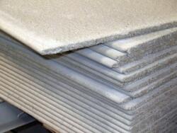 Rigips Aquaroc 1200x3000x12.5mm