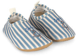 Konges Sløjd Papuci de inot - Aster - SAILOR STRIPE - Konges Sløjd