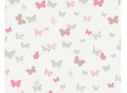 AS Creation Tapet Attractive, 369332, AS Creation, 10X0, 53 m, vlies