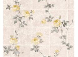 AS Creation Tapet Chateau 5, 345013, AS Creation, 10X0, 53 m, vlies