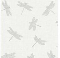 AS Creation Tapet Four Seasons, 358971, AS Creation, 10X0, 53 m, vlies