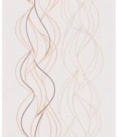 Erismann Tapet vinil, model geometric, Erismann Spotlight 1012002, 10 x 0.53 m