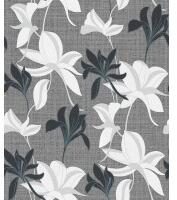 Erismann Tapet vinil, model floral, Erismann Luna 2 1024115, 10 x 0.53 m