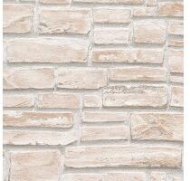 AS Creation Tapet Decora Natur 3, 662125, AS Creation, 10X0, 53 m, vlies