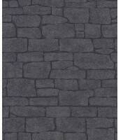 Erismann Tapet vinil, model piatra / caramida, Erismann Imitations 2 1009115, 10 x 0.53 m