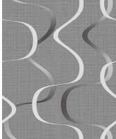 Erismann Tapet vinil, model geometric, Erismann Luna 2 1024415, 10 x 0.53 m
