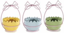 Decorer Set 3 decoratiuni Paste 10.5x9.5x15 cm (A61.00.51)