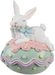 Clayre & Eef Decoratiune Paste polirasina 11x9x15 cm (6PR5212)