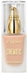 Cupio Machiaj Ten Cinematic Waterproof Foundation Cream Fond 30 ml