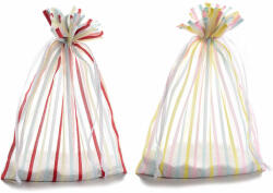 Decorer Set 24 saculeti organza 16x23 cm (A56.35.69)