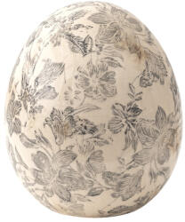 Clayre & Eef Ou decorativ Paste 14x16 cm (6CE1451L)