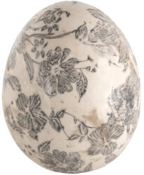 Clayre & Eef Set 2 oua decorative Paste 9x12 cm (6CE1451S)