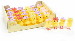 Decorer Set 24 Puisori decorativi 5 cm (A54.35.65)