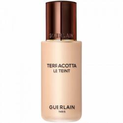 Guerlain Machiaj Ten Le Teint Matte Fluid Foundation N Fond 35 ml